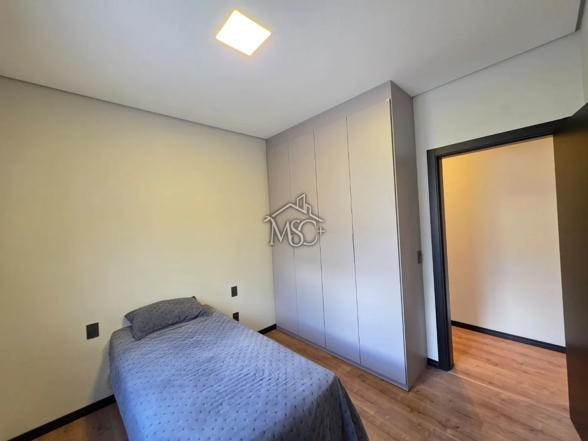 Casa 3 quartos Jardim Villagio Milano - Sorocaba - foto 19