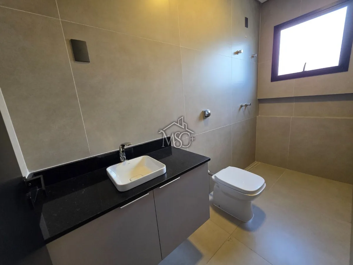 Casa 3 quartos Jardim Villagio Milano - Sorocaba - foto 20