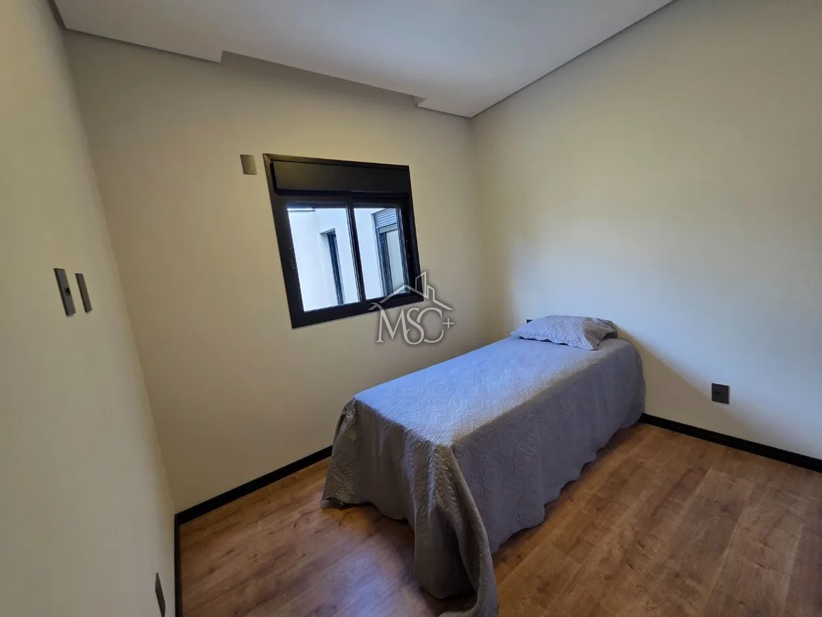Casa 3 quartos Jardim Villagio Milano - Sorocaba - foto 21