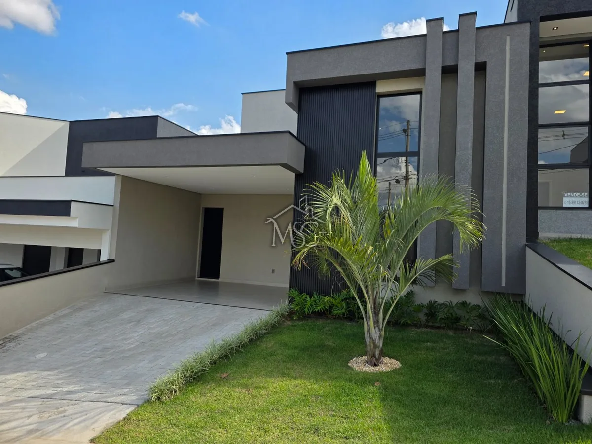Casa 3 quartos Jardim Villagio Milano - Sorocaba - foto 22