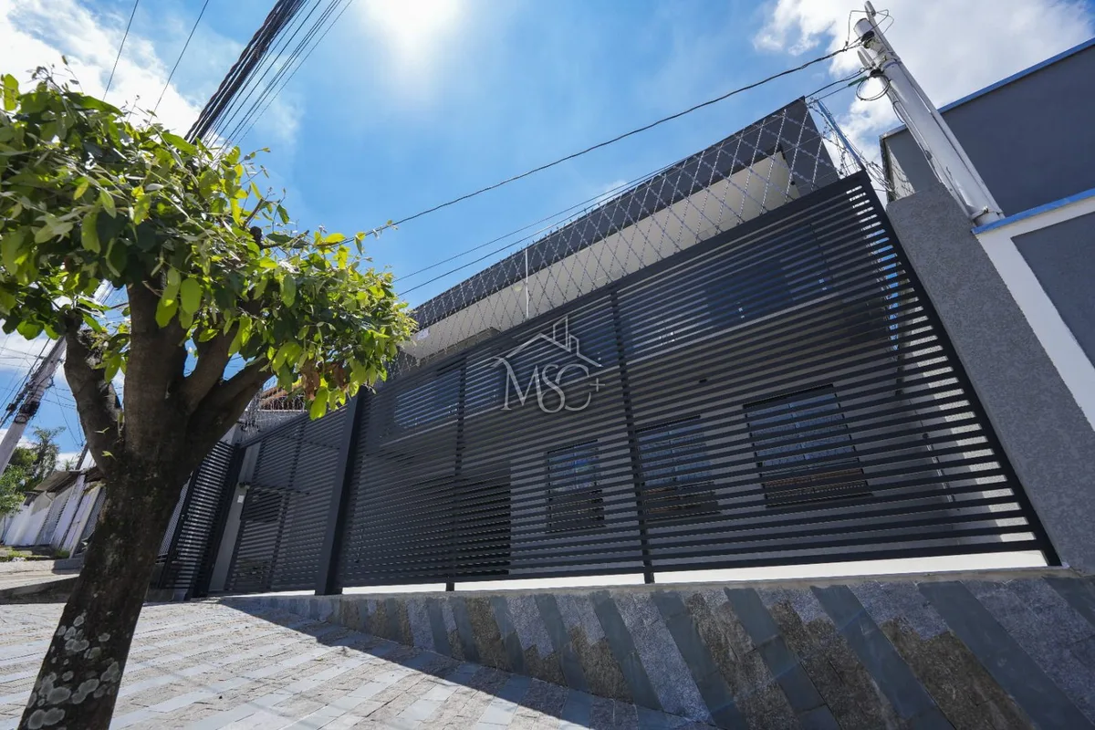 Casa 4 quartos Jardim Morumbi - Sorocaba - foto 2