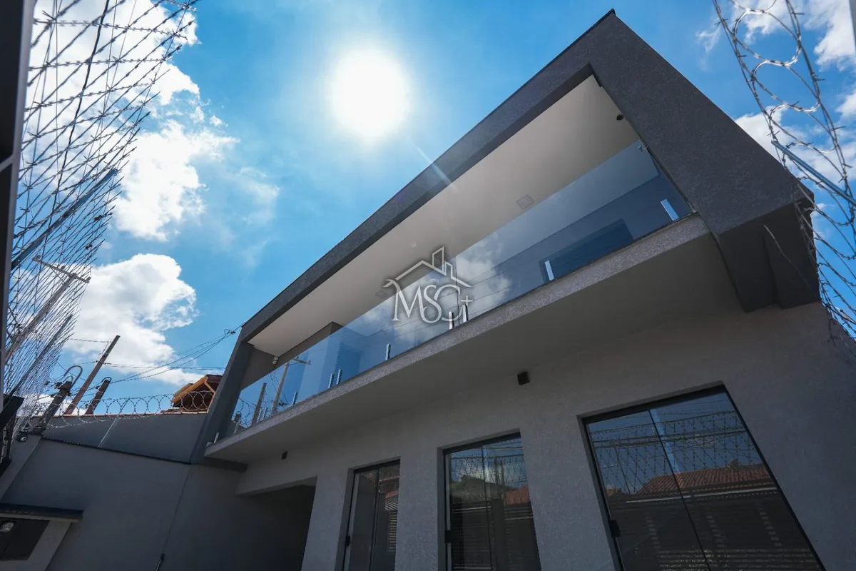 Casa 4 quartos Jardim Morumbi - Sorocaba - foto 6