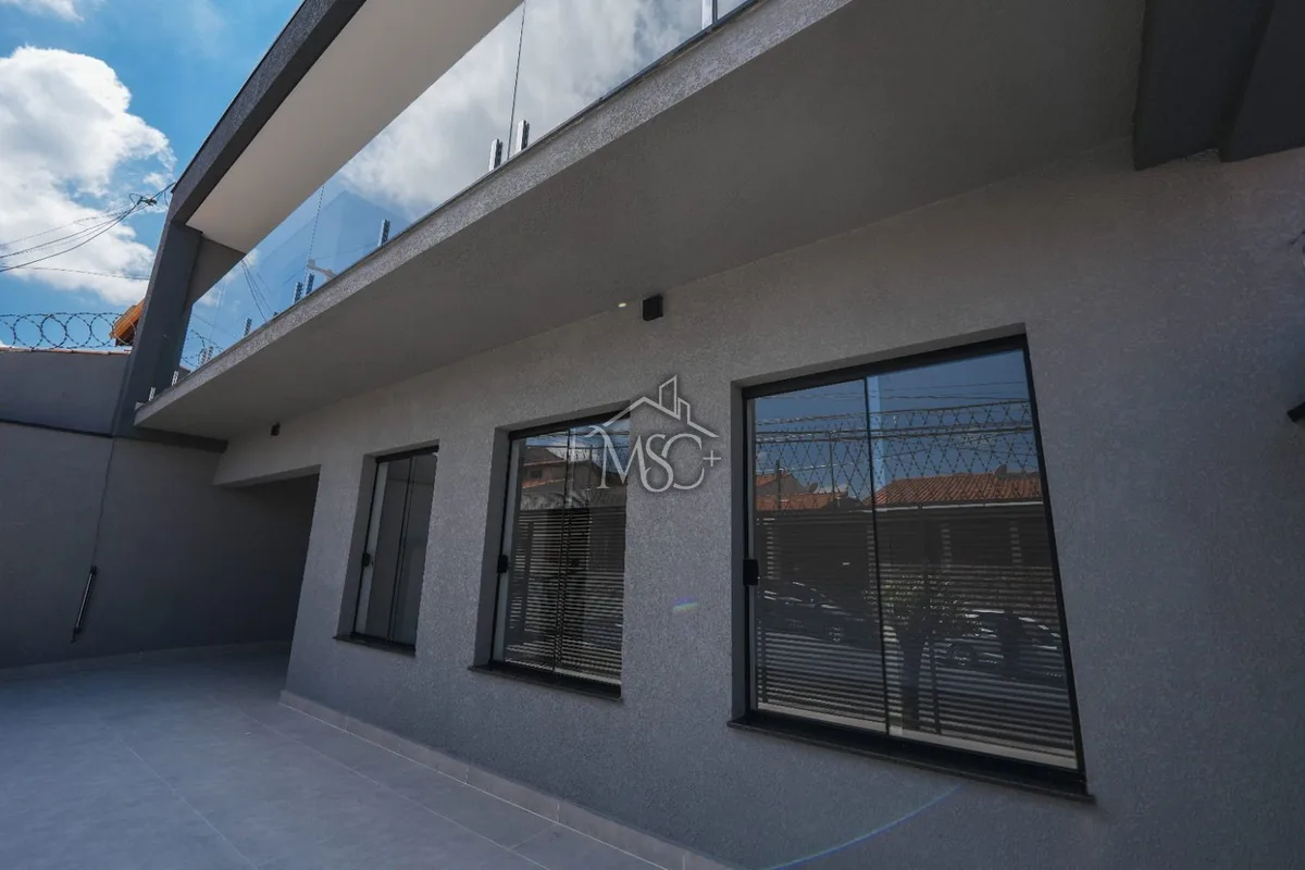 Casa 4 quartos Jardim Morumbi - Sorocaba - foto 7