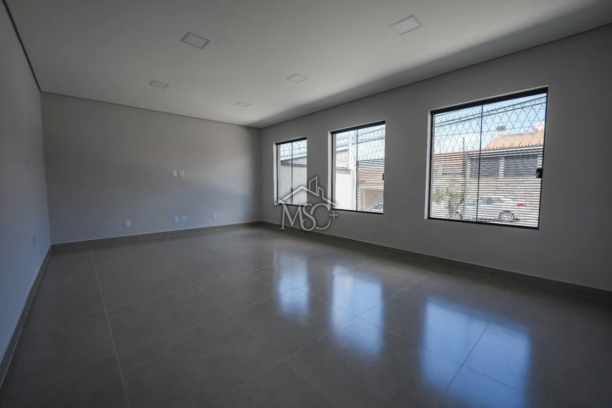 Casa 4 quartos Jardim Morumbi - Sorocaba - foto 8