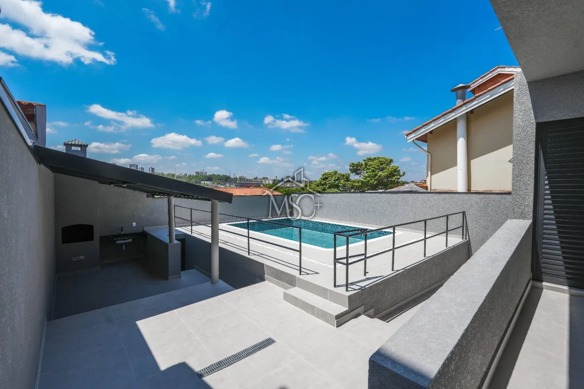 Casa 4 quartos Jardim Morumbi - Sorocaba - foto 19
