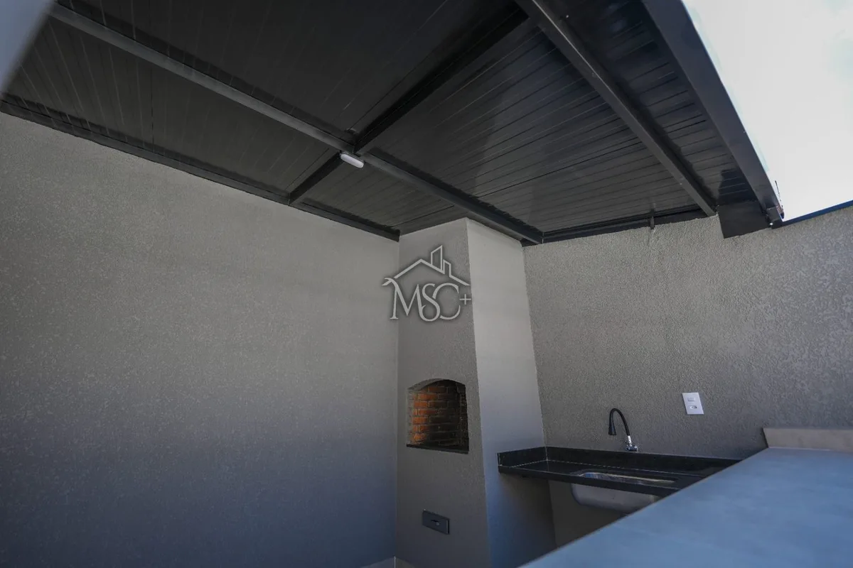 Casa 4 quartos Jardim Morumbi - Sorocaba - foto 22