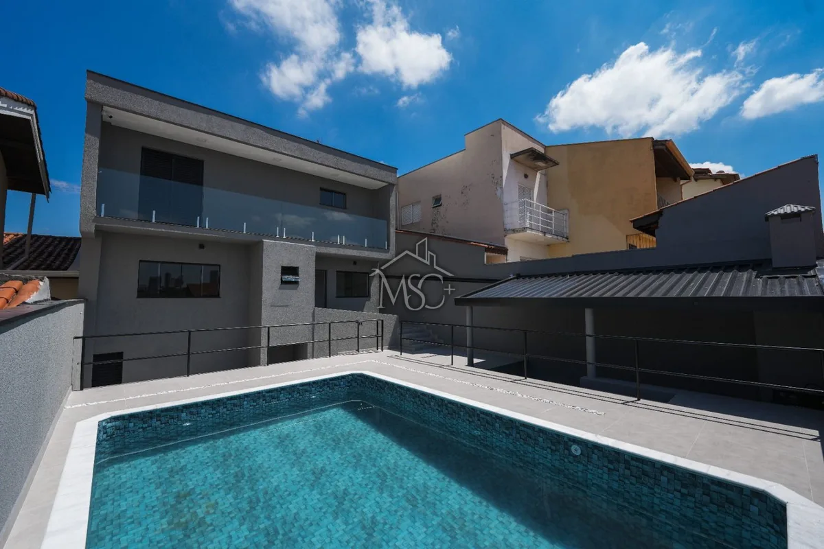 Casa 4 quartos Jardim Morumbi - Sorocaba - foto 26