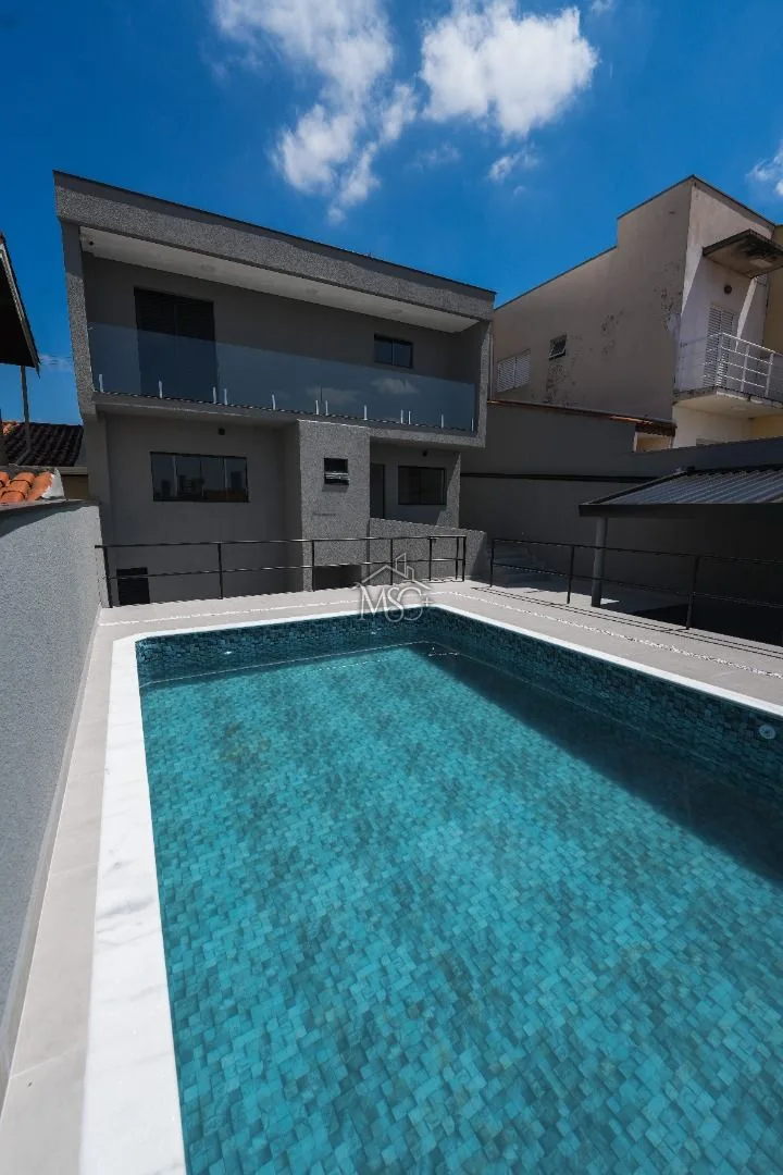 Casa 4 quartos Jardim Morumbi - Sorocaba - foto 27