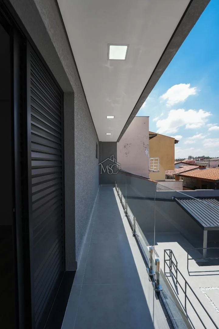 Casa 4 quartos Jardim Morumbi - Sorocaba - foto 35