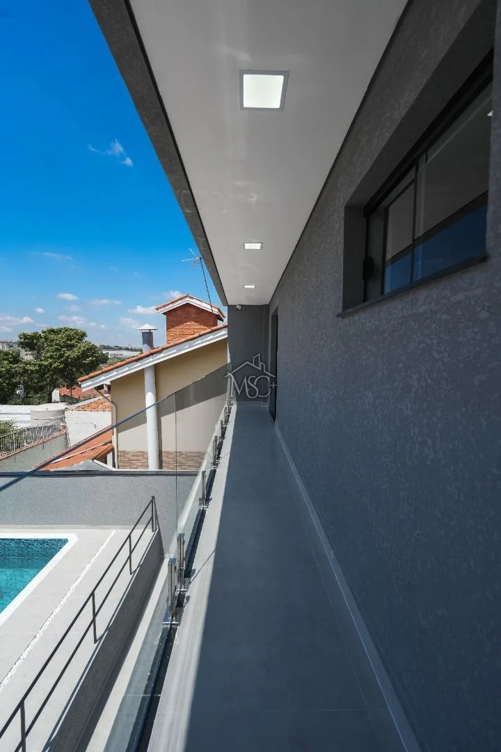 Casa 4 quartos Jardim Morumbi - Sorocaba - foto 36
