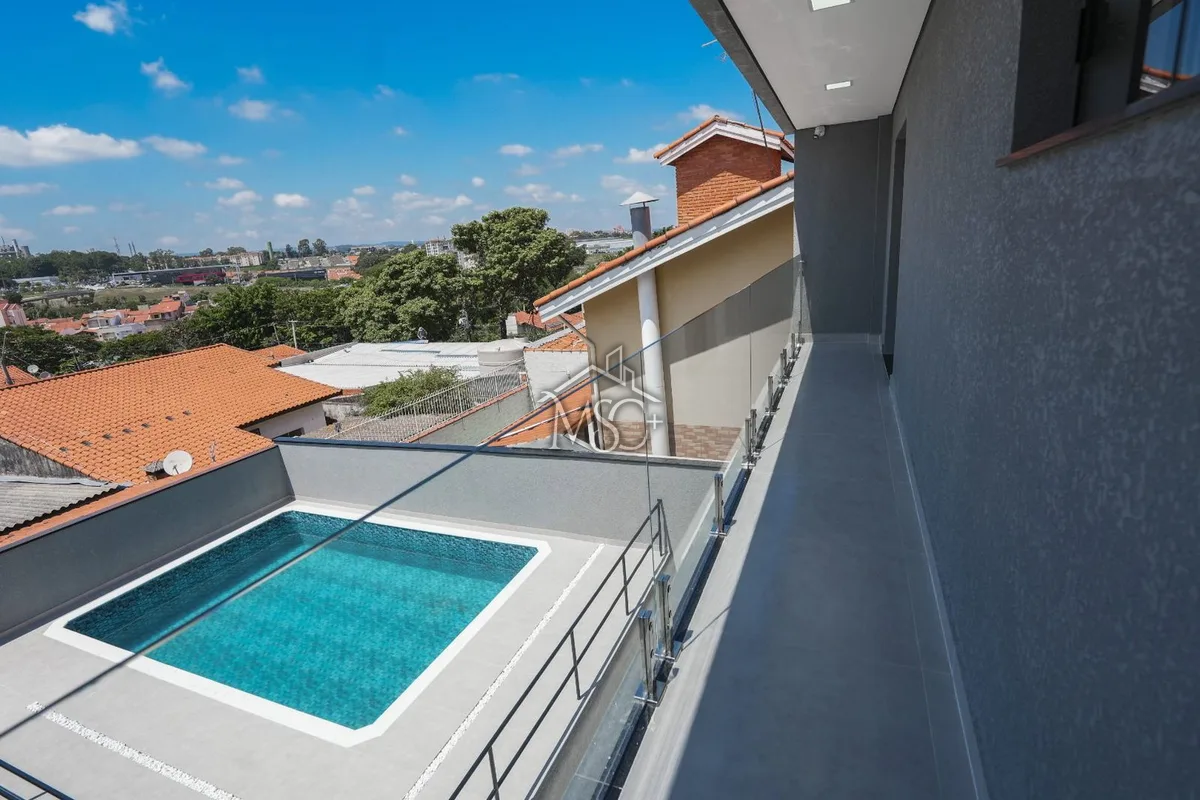 Casa 4 quartos Jardim Morumbi - Sorocaba - foto 37