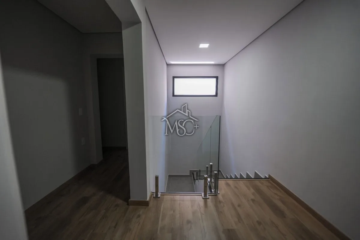 Casa 4 quartos Jardim Morumbi - Sorocaba - foto 38