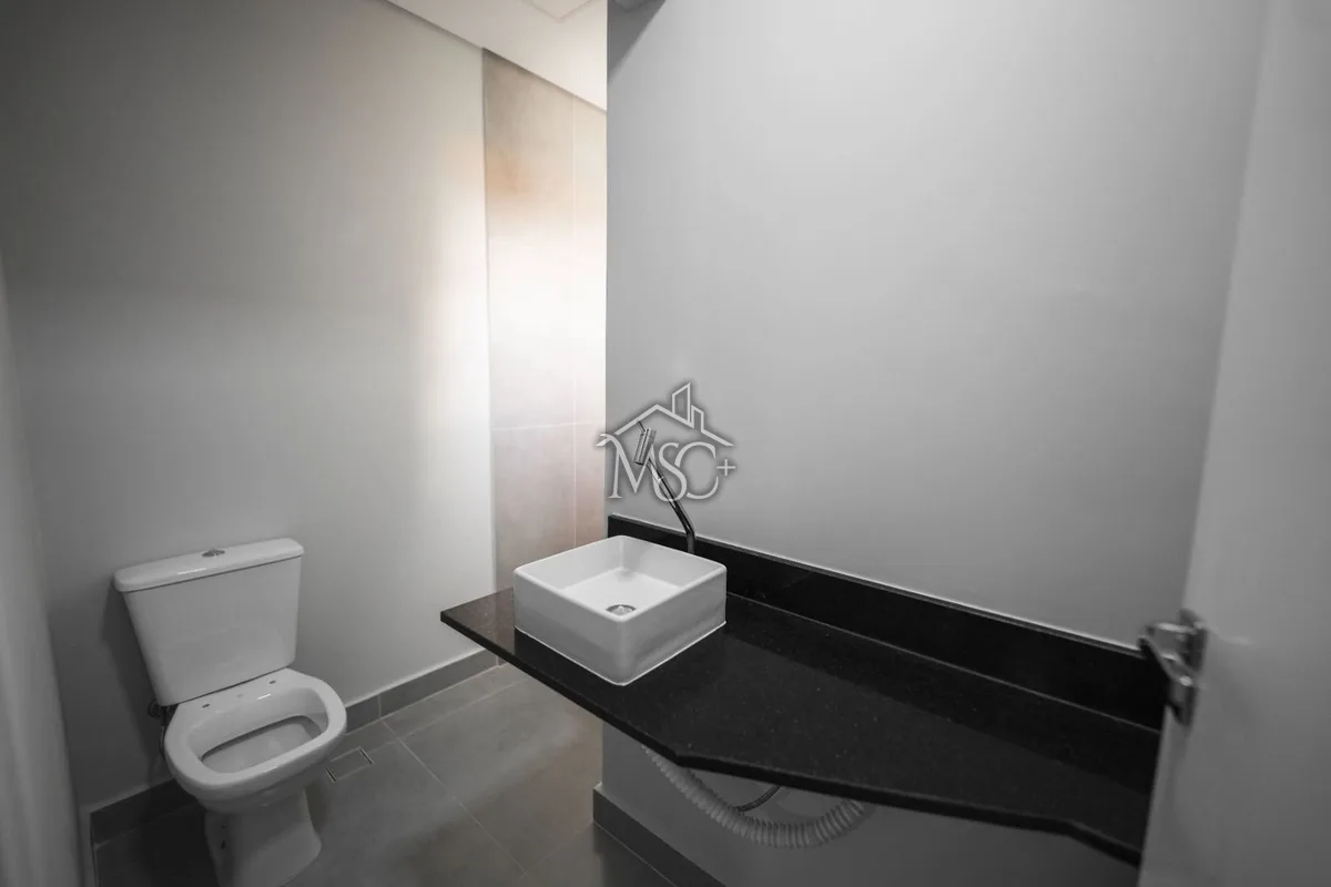 Casa 4 quartos Jardim Morumbi - Sorocaba - foto 41