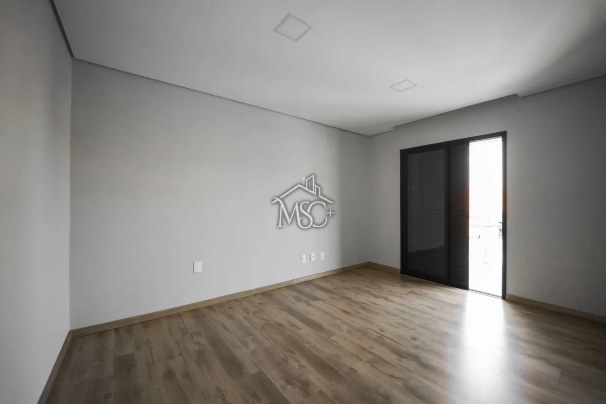 Casa 4 quartos Jardim Morumbi - Sorocaba - foto 42