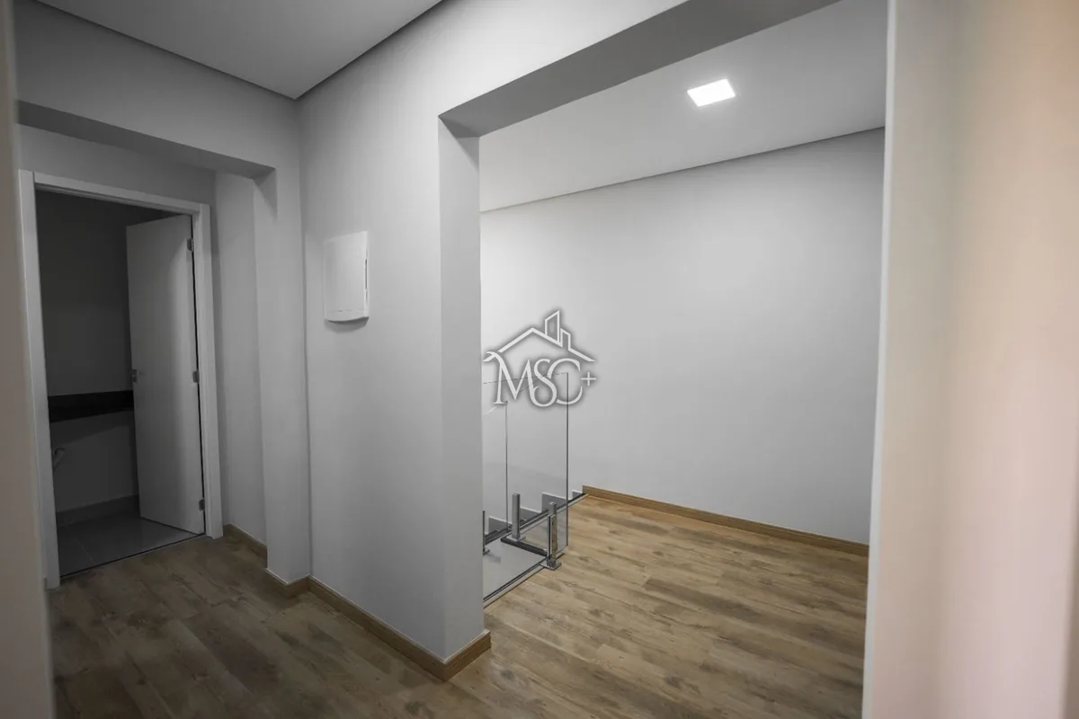 Casa 4 quartos Jardim Morumbi - Sorocaba - foto 44