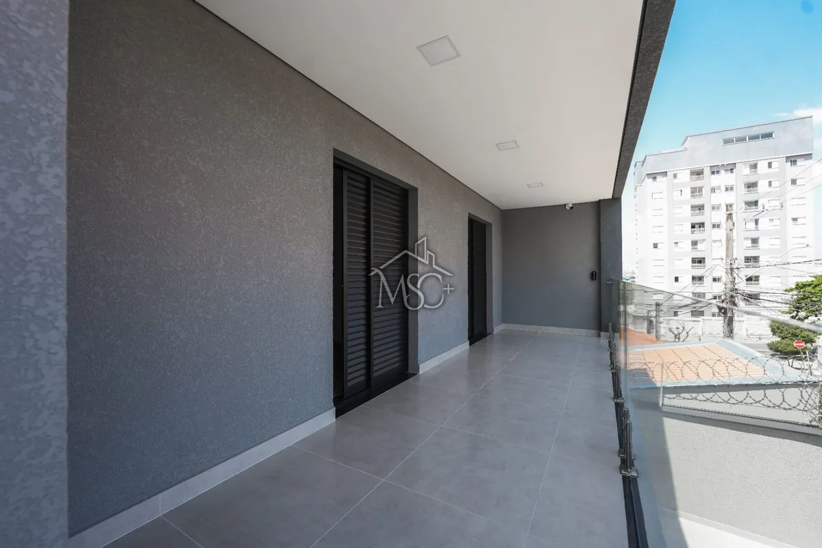 Casa 4 quartos Jardim Morumbi - Sorocaba - foto 45