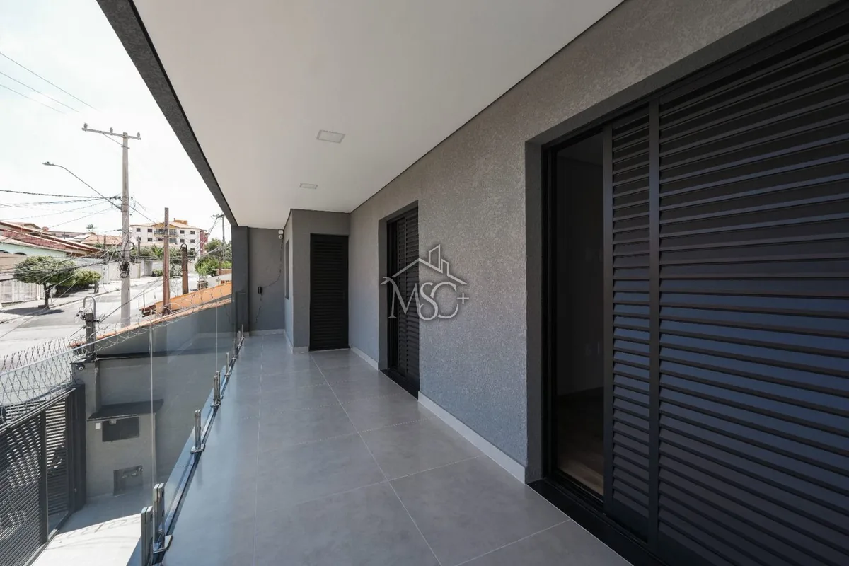 Casa 4 quartos Jardim Morumbi - Sorocaba - foto 46