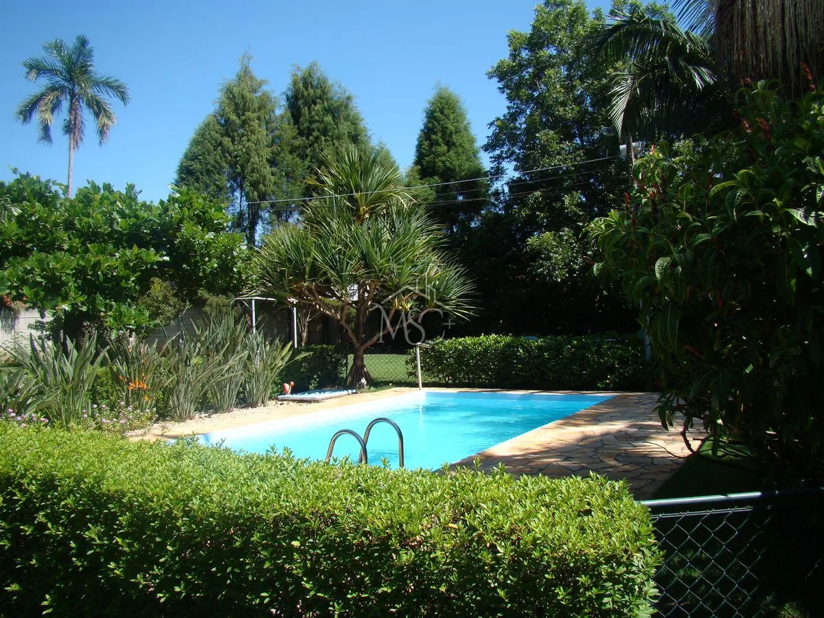 Chácara 3 quartos Jardim Santa Cruz - Araçoiaba da Serra - foto 3