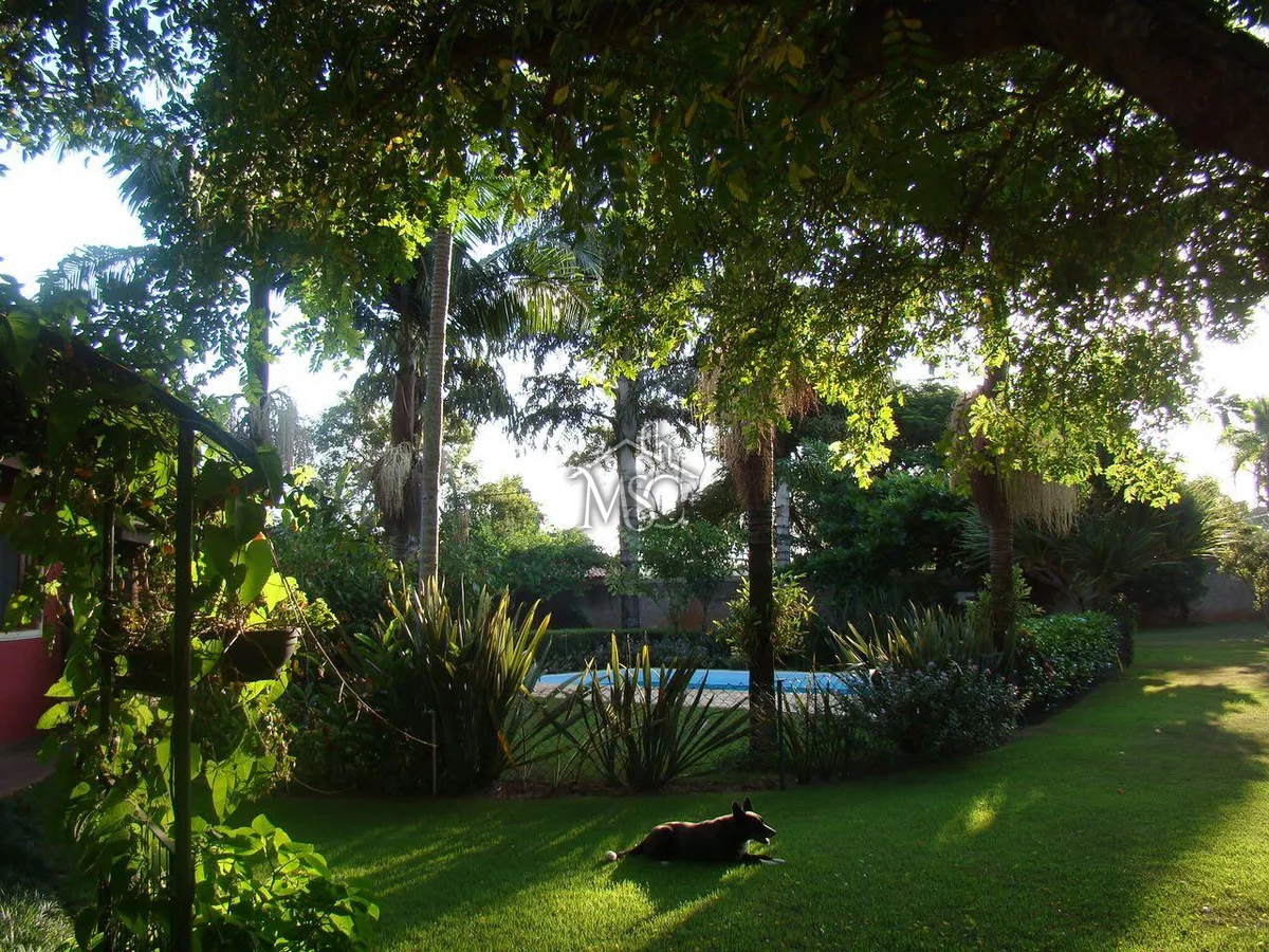 Chácara 3 quartos Jardim Santa Cruz - Araçoiaba da Serra - foto 5