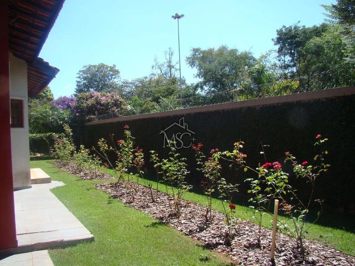 Chácara 3 quartos Jardim Santa Cruz - Araçoiaba da Serra - foto 7