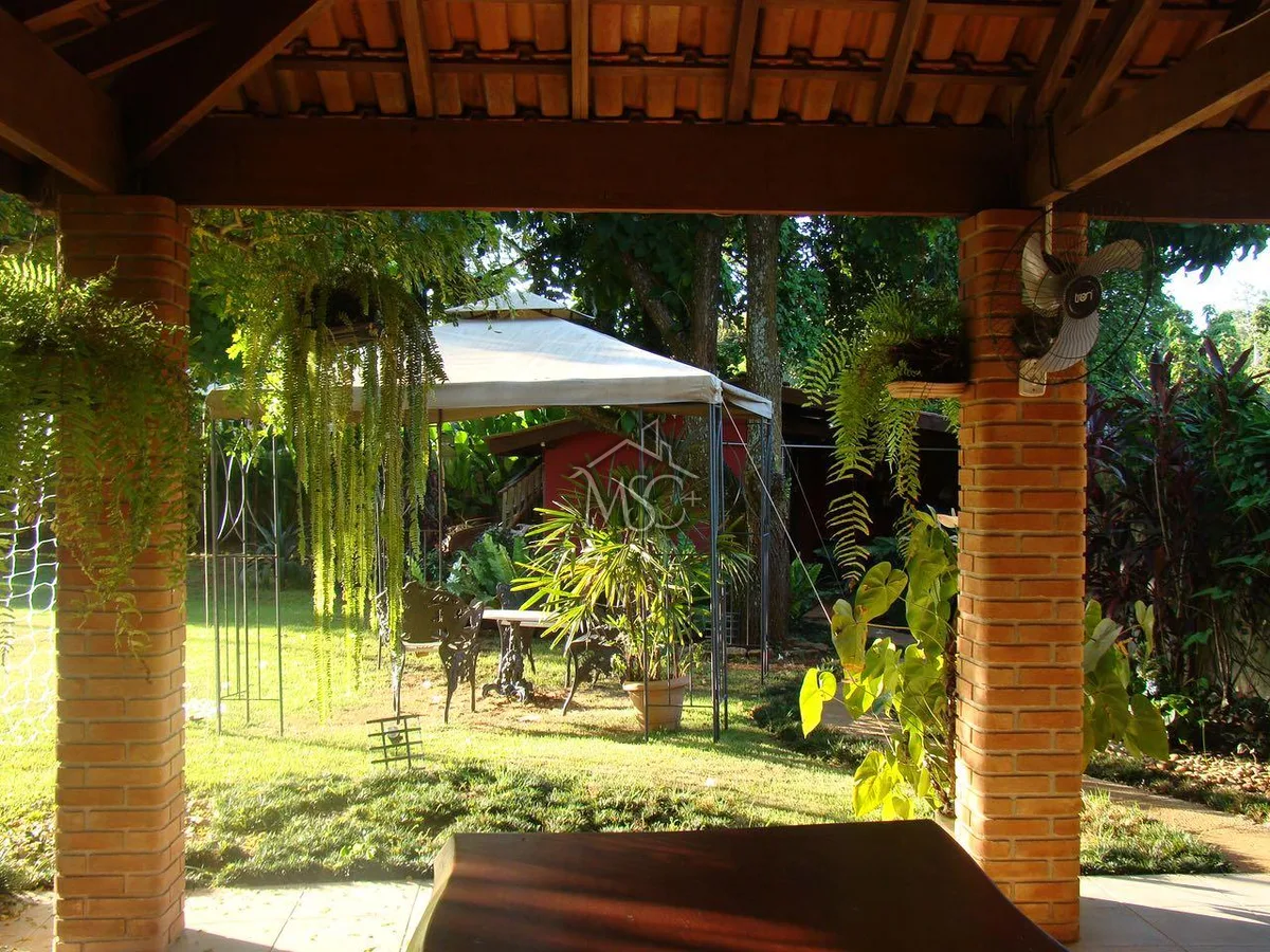 Chácara 3 quartos Jardim Santa Cruz - Araçoiaba da Serra - foto 10