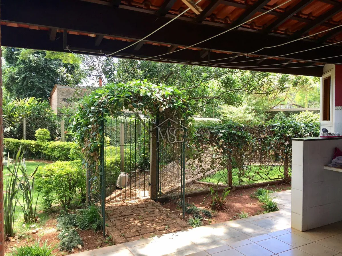 Chácara 3 quartos Jardim Santa Cruz - Araçoiaba da Serra - foto 11