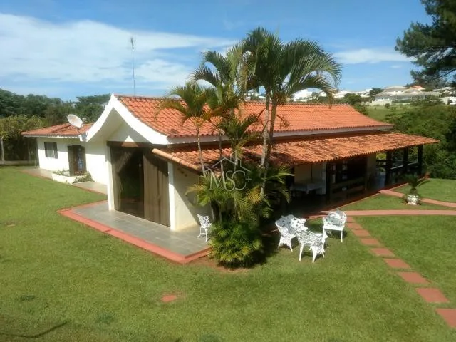 Chácara 7 quartos Capoavinha - Votorantim - foto 3