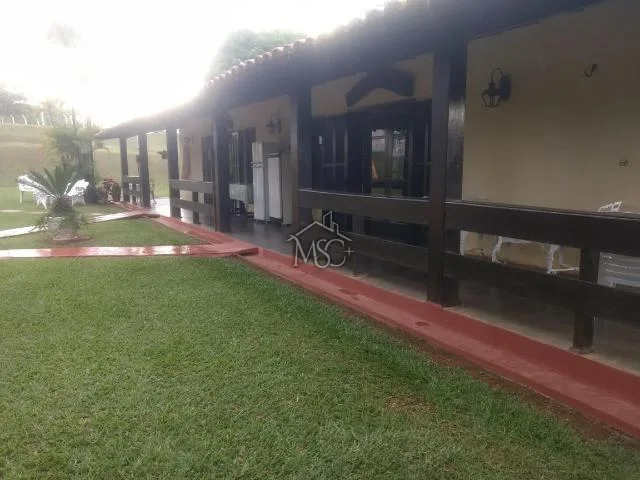 Chácara 7 quartos Capoavinha - Votorantim - foto 5