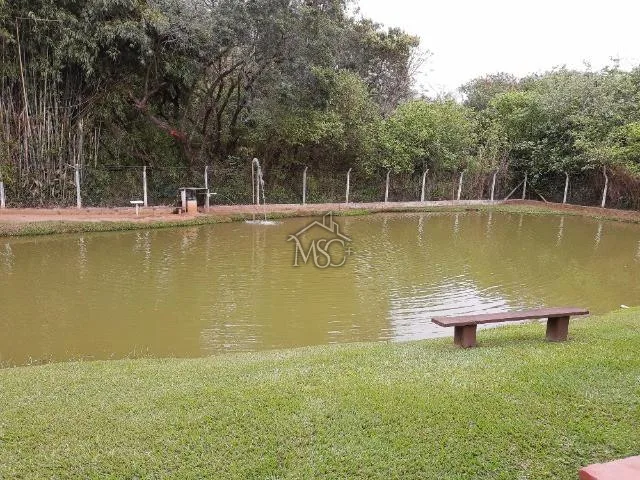 Chácara 7 quartos Capoavinha - Votorantim - foto 18