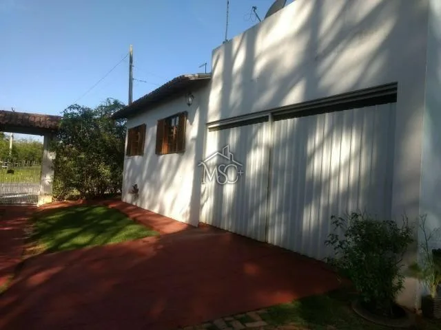 Chácara 7 quartos Capoavinha - Votorantim - foto 20