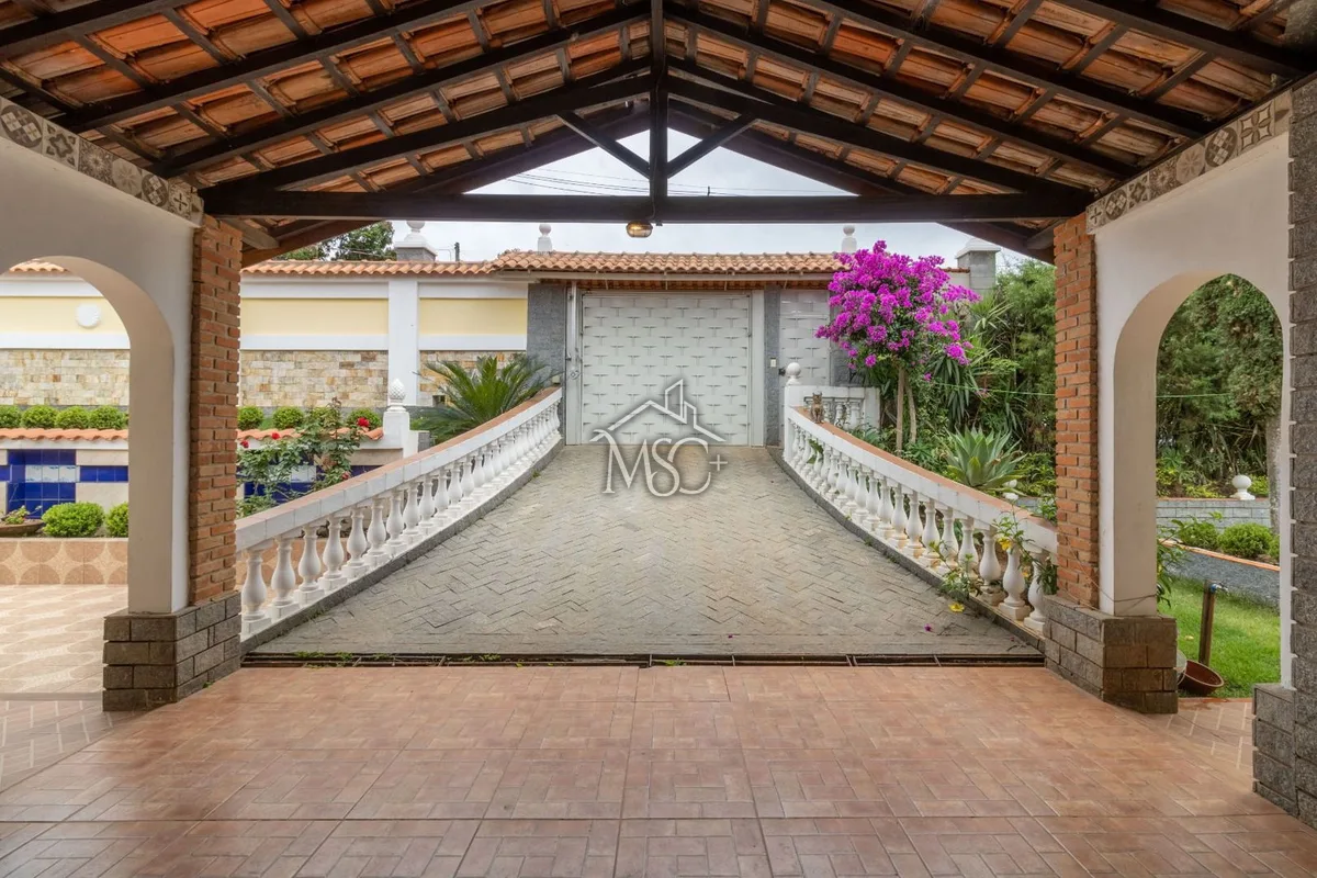 Chácara 4 quartos Colinas I - Araçoiaba da Serra - foto 2