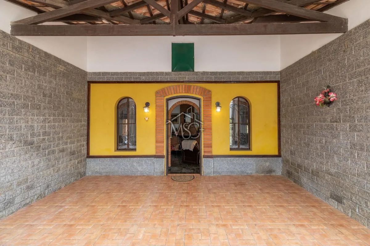 Chácara 4 quartos Colinas I - Araçoiaba da Serra - foto 3