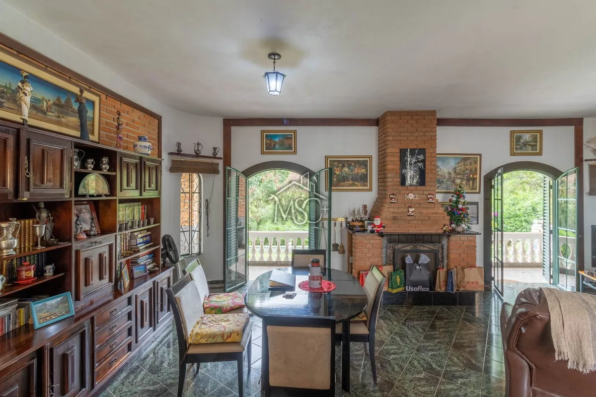 Chácara 4 quartos Colinas I - Araçoiaba da Serra - foto 5