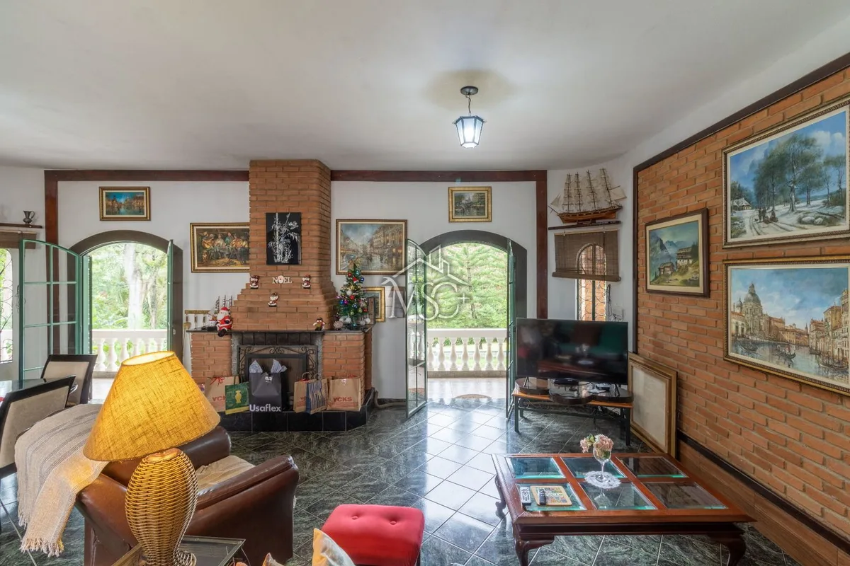 Chácara 4 quartos Colinas I - Araçoiaba da Serra - foto 6