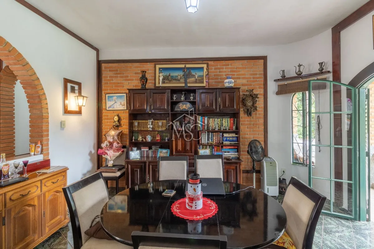 Chácara 4 quartos Colinas I - Araçoiaba da Serra - foto 8