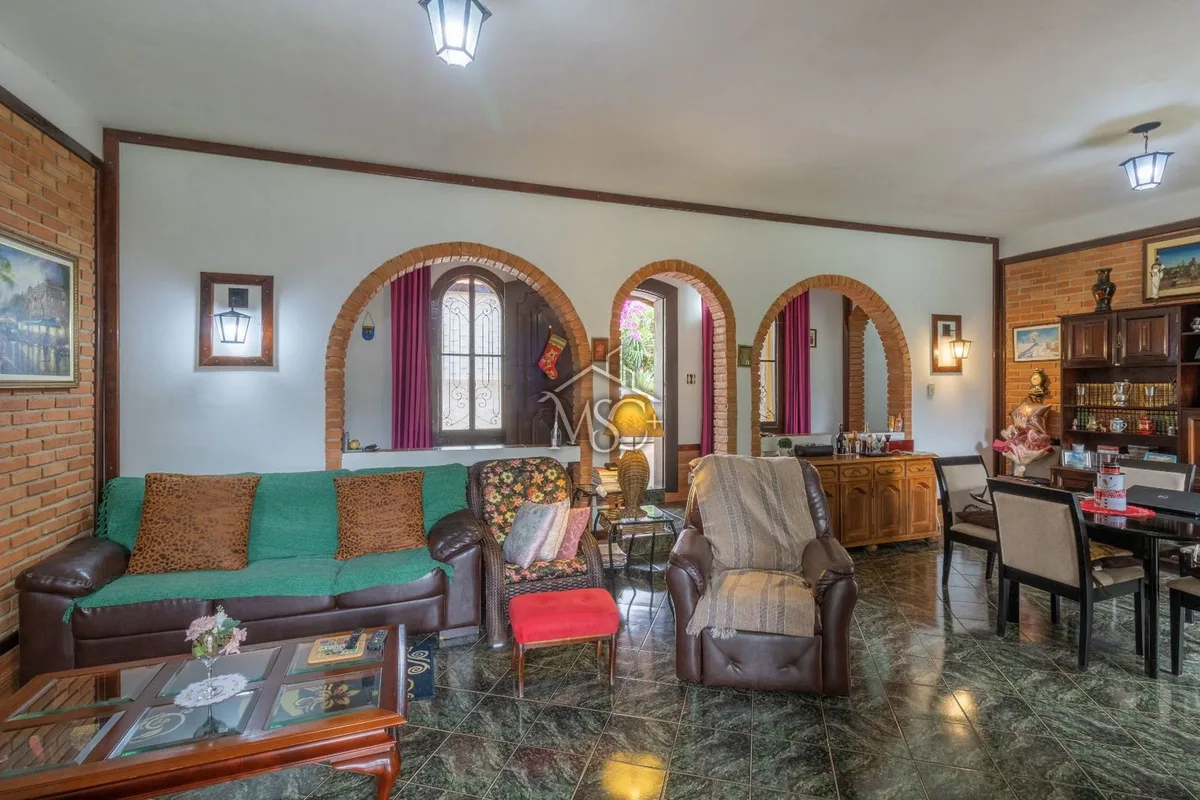 Chácara 4 quartos Colinas I - Araçoiaba da Serra - foto 10