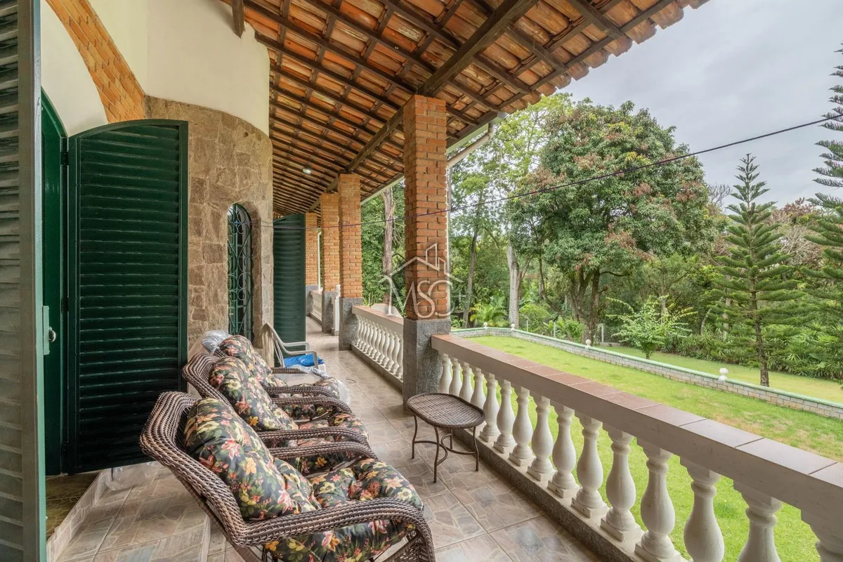 Chácara 4 quartos Colinas I - Araçoiaba da Serra - foto 11