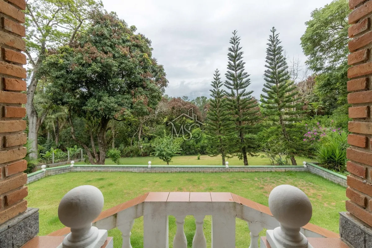 Chácara 4 quartos Colinas I - Araçoiaba da Serra - foto 12