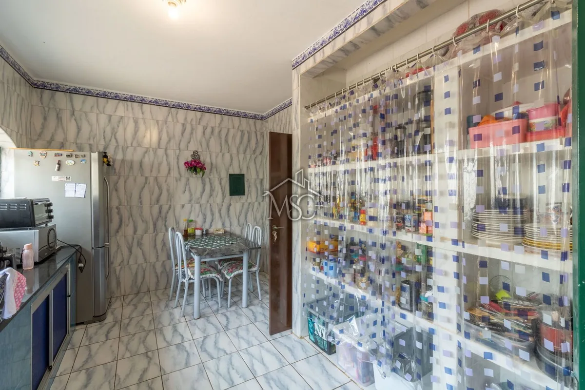 Chácara 4 quartos Colinas I - Araçoiaba da Serra - foto 15