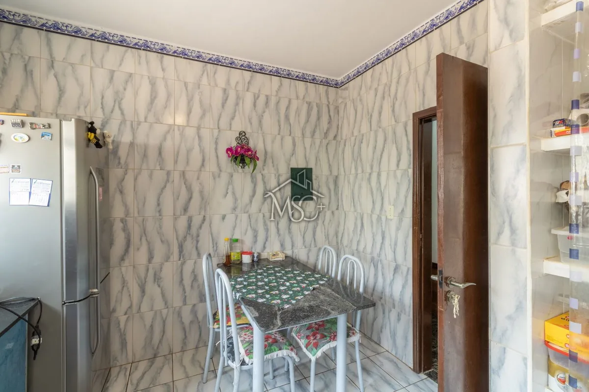 Chácara 4 quartos Colinas I - Araçoiaba da Serra - foto 16