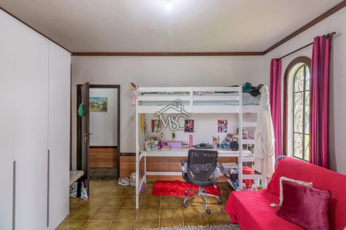 Chácara 4 quartos Colinas I - Araçoiaba da Serra - foto 19