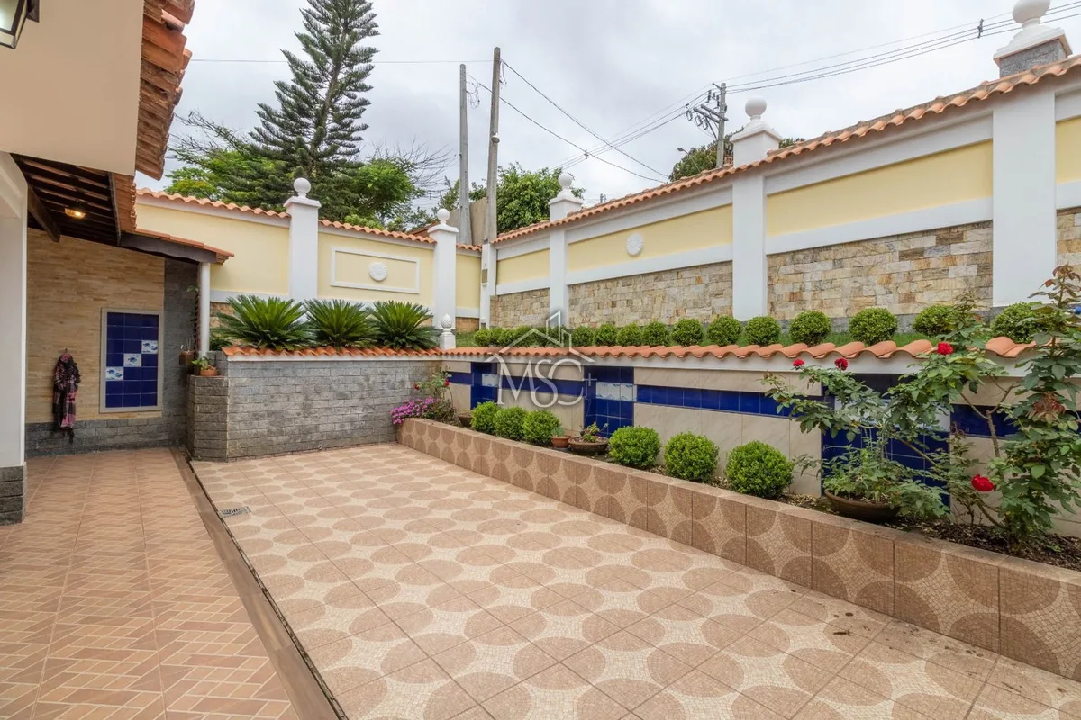 Chácara 4 quartos Colinas I - Araçoiaba da Serra - foto 24