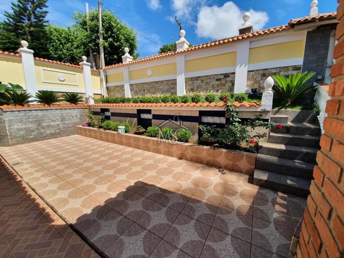 Chácara 4 quartos Colinas I - Araçoiaba da Serra - foto 25