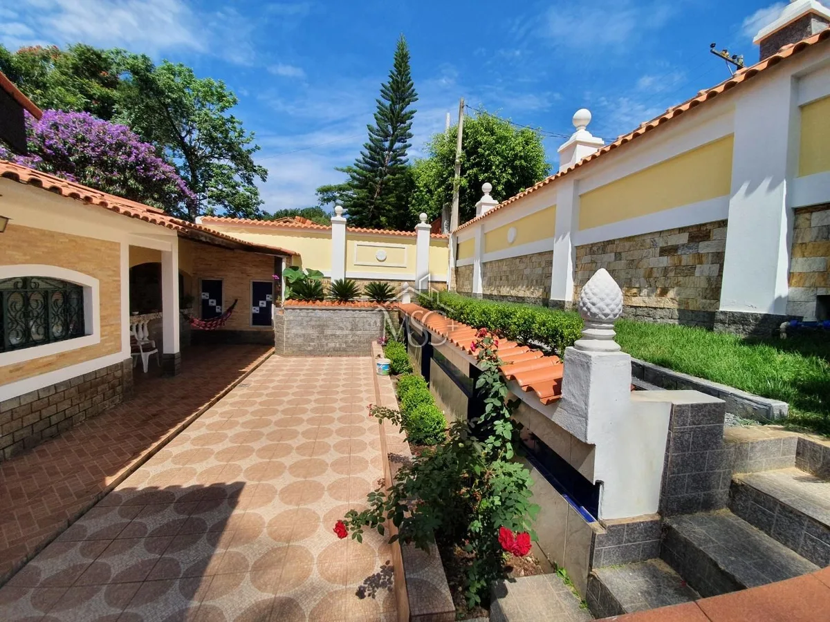 Chácara 4 quartos Colinas I - Araçoiaba da Serra - foto 26