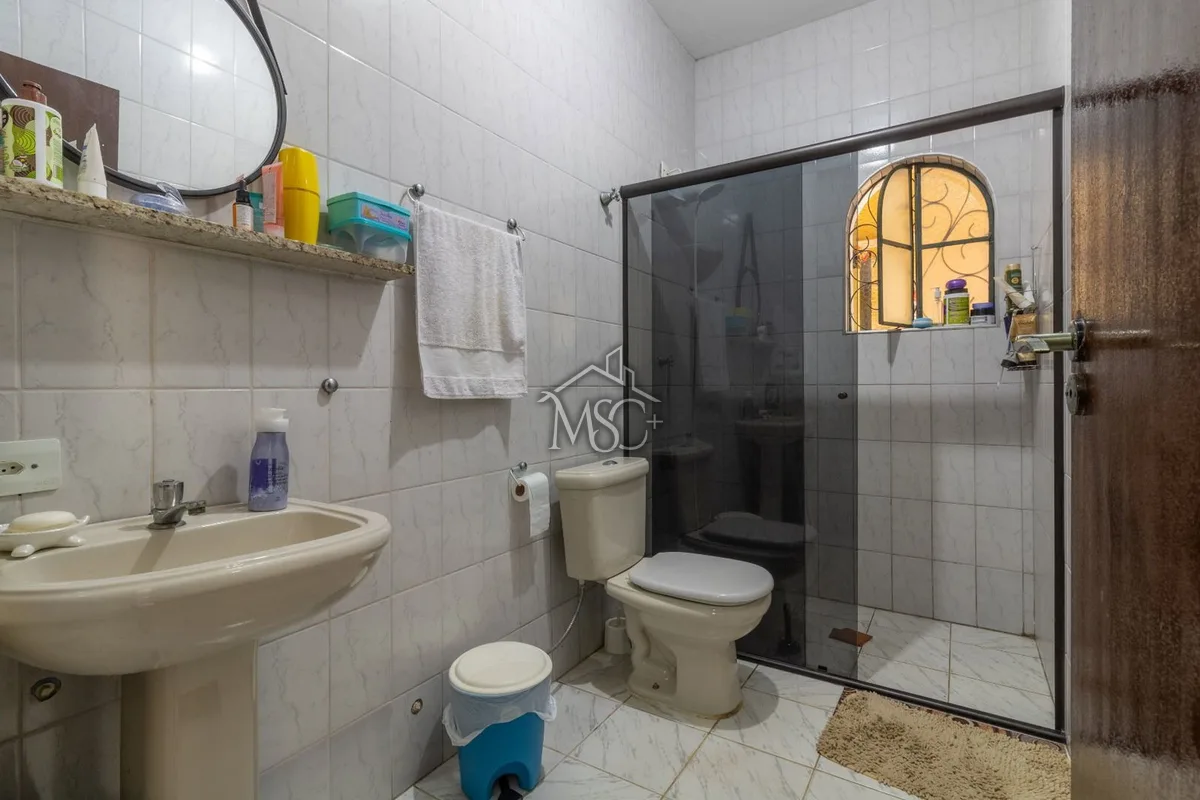 Chácara 4 quartos Colinas I - Araçoiaba da Serra - foto 27