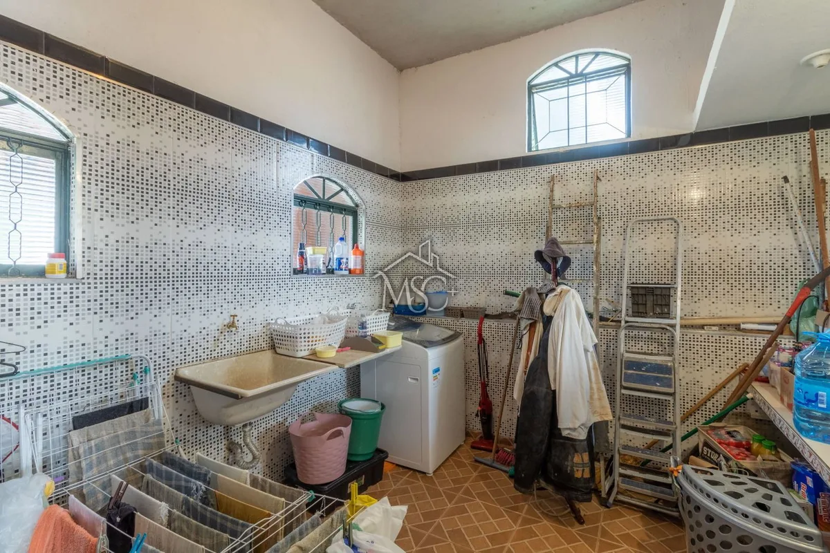 Chácara 4 quartos Colinas I - Araçoiaba da Serra - foto 28