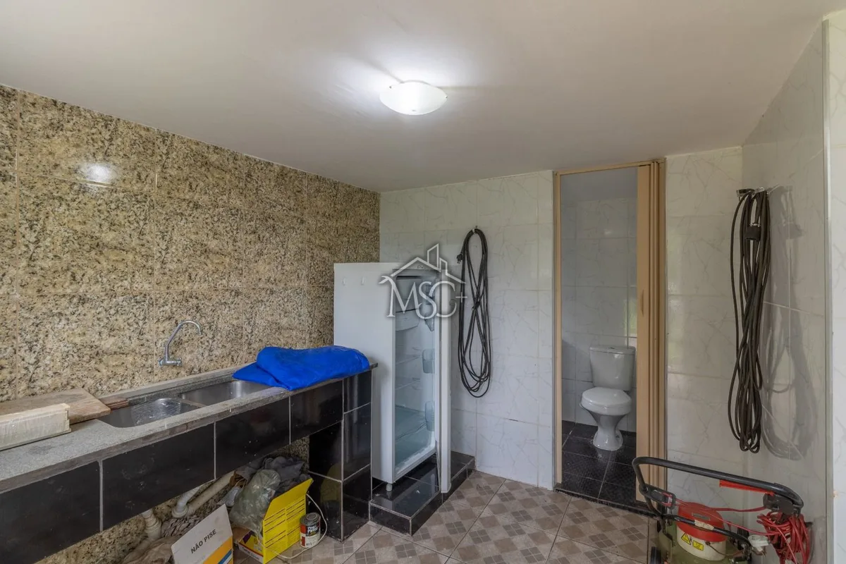 Chácara 4 quartos Colinas I - Araçoiaba da Serra - foto 30