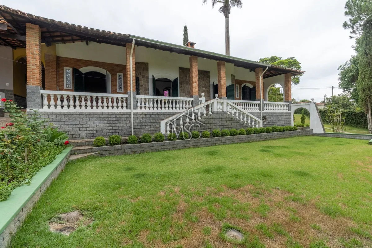 Chácara 4 quartos Colinas I - Araçoiaba da Serra - foto 32