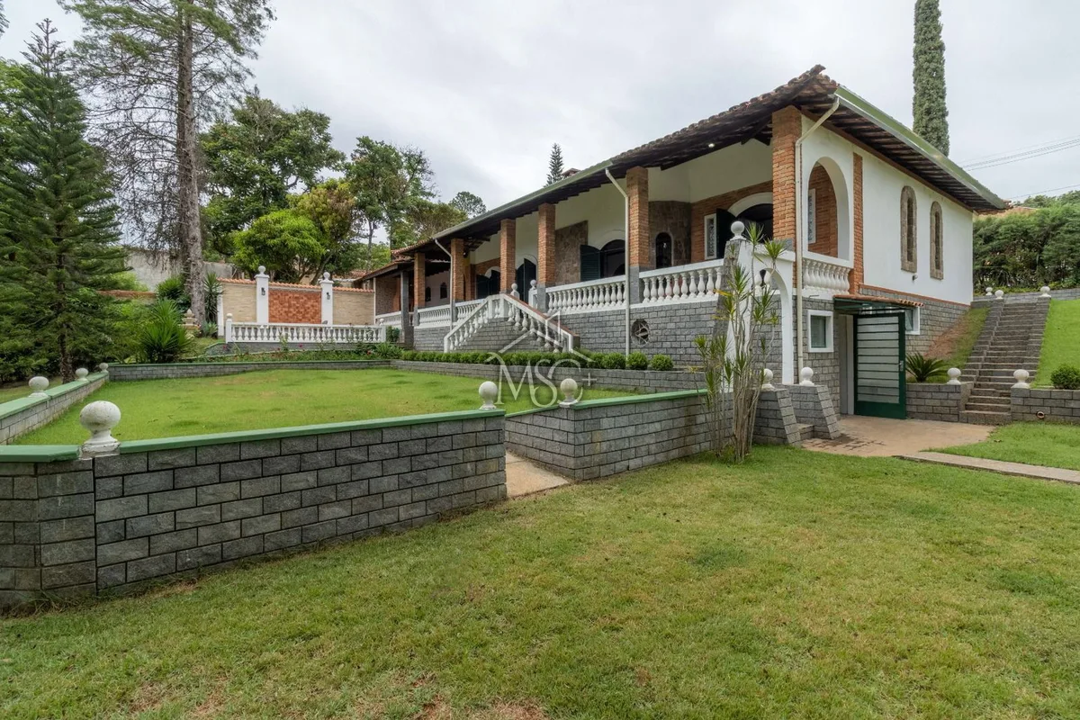 Chácara 4 quartos Colinas I - Araçoiaba da Serra - foto 33
