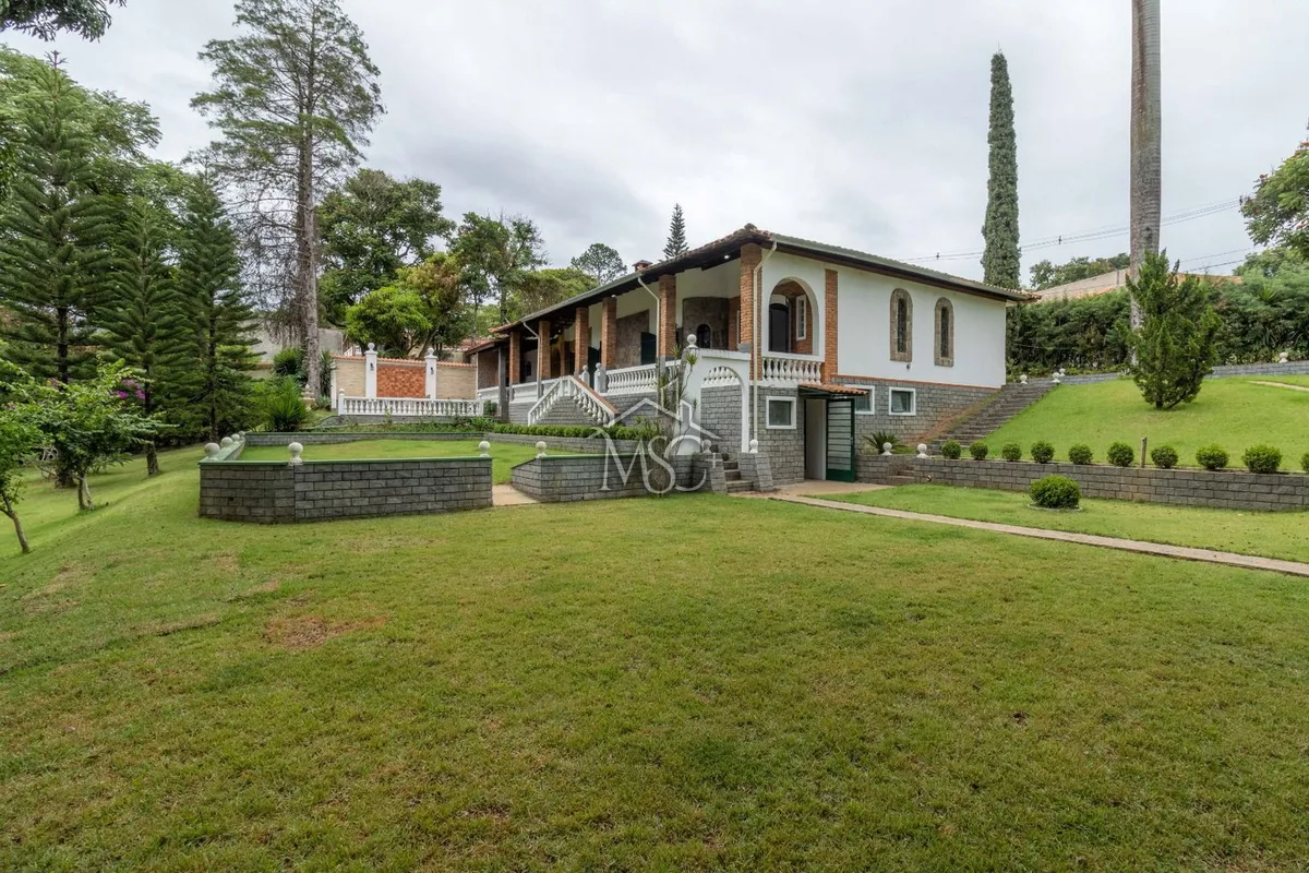 Chácara 4 quartos Colinas I - Araçoiaba da Serra - foto 34